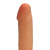 Get Real Dildo Densitate Dubla cu Testicule 20 cm