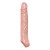 Get Real Manson Extensie pentru Penis Foarte Mare Culoarea Pielii Mareste Grosimea si Lungimea cu 8 cm