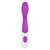 Jessica Rabbit Vibrator Iepuras cu Textura Senzatii Mai Intense Dubla Stimulare