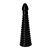 Toyz4Lovers Tito Dop Anal Extrem Negru 26,5 cm O Experienta de Introducere Progresiva