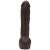 Doc Johnson Bam Penis Maro Forma Naturala 26cm