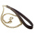 Bound Lesa din Piele Nabuc