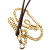 Bound Lesa din Piele Nabuc