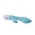 Enjoy Forma de Petala Vibrator Iepuras pentru Punctul G din Silicon