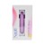 Nauti Petites Glont Vibrator cu 10 Viteze Mic si Discret Marime Compacata Perfecta pentru Calatorii