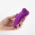 Crushious Supernova Vibrator pentru Clitoris Violet 2 in 1 Vibrator cu Sugere si Lovituri Usoare