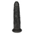 Toyz4Lovers Marco Dildo Realist 19,5 cm Negru Textura Naturala Si Ventuza Puternica Pentru Placere Intensa Si Stabilitate