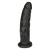 Toyz4Lovers Marco Dildo Realist 19,5 cm Negru Textura Naturala Si Ventuza Puternica Pentru Placere Intensa Si Stabilitate