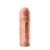 Fantasy X-Tensions Mega Extensie 2.5cm - culoarea Pielii