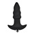 Loving Joy Sageata Dop Anal cu Vibratii 7 Functii