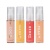 Loving Joy Lubrifiant cu Arome Set de 4 x 30 ml Baza de Apa Cu Pompita Marime de Voiaj