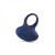Enjoy Tonifiere Inel Vibrator pentru Penis cu Stimulator in Forma de Inimioara