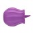 Loving Joy Trandafir Vibrator pentru Lins Clitorisul Violet Limba Care Te va Innebuni de Placere