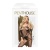 Penthouse Sub Arestul Placerii Bodystocking Negru XLarge
