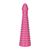 Toyz4Lovers Tito Dop Anal Extrem Fucsia 26,5 cm O Experienta de Introducere Progresiva