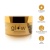 Orgie Glow Crema de Corp cu Sclipici 250 ml Efect Luminos Stralucire Aurie Plina de Farmec
