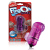 Screaming O DegetO Vibrator pentru Deget - cu Noduli