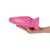 Toyz4Lovers Adam Dop Anal Extrem Fucsia Diametru 8 cm Provocare Intensa