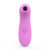 Loving Joy Vibrator cu Suctiune pe Clitoris 10 Functii Puternice Roz Mic Discret si Perfect pentru Voiaj si Incepatoare