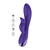 Xocoon Dragoste Dezlantuita Vibrator Iepuras pentru Punctul G Stimulator Clitoridian care Imita Limba