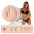 Fetele Fleshlight Jessica Drake Vagin Ceresc + GRATUIT Lubrifiant Fleshlight 30 ml