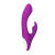 Loving Joy FLEX Vibrator Iepuras Curbabil din Silicon