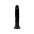 Loving Joy Dildo Realist cu Ventuza 19 cm Negru Senzatii Incredibile in Timp ce Aluneca