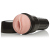 Fleshlight Go Val Masturbator Compact + GRATUIT Lubrifiant Fleshlight 30 ml