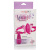 CalExotics Originalul Fluturas Venus Vibrator Fluturas care Poate Fi Purtat