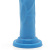 Get Real Penisuri Fericite Dildo 19 cm - Albastru
