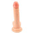Loving Joy Dildo Realist cu Testicule si Ventuza 15 cm