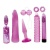 Toyz4Lovers Foarte Vandut Comoara Erotica Set pentru Cupluri