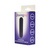 Loving Joy Joy Glont Vibrator cu 10 Functii Reincarcabil Negru Vibrator Puternic Mic Cat Palma