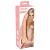 Nature Skin Manson pentru Penis cu Extensie din Material Realist