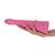 Toyz4Lovers Tito Dop Anal Extrem Fucsia 26,5 cm O Experienta de Introducere Progresiva