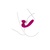 Xocoon Dragoste Celesta Vibrator cu Stimulare Clitoridiana Placere Divina si Control Total