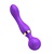 Loving Joy Bagheta Vibratoare cu Doua Capete Neteda Forma Ergonomica Dubla Distractie