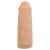 Nature Skin Manson pentru Penis din Material Realist