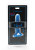 Get Real Penisuri Fericite Dildo 15 cm - Albastru