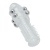 Toyz4Lovers Manson Elastic cu Bile pentru Penis Prelungitor Penis 13,5 cm