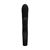 Toyz4Lovers Atingere Geamana Vibrator Iepuras Negru Stimulare Simultana a Clitorisului si Vaginului
