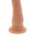 Get Real Dildo Densitate Dubla 23 cm