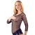 Mandy Mystery Camasa din Plasa - Small-Large