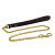 Bound Lesa din Piele Nabuc