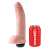 King Cock Penis Realist cu Ejaculare 23 cm