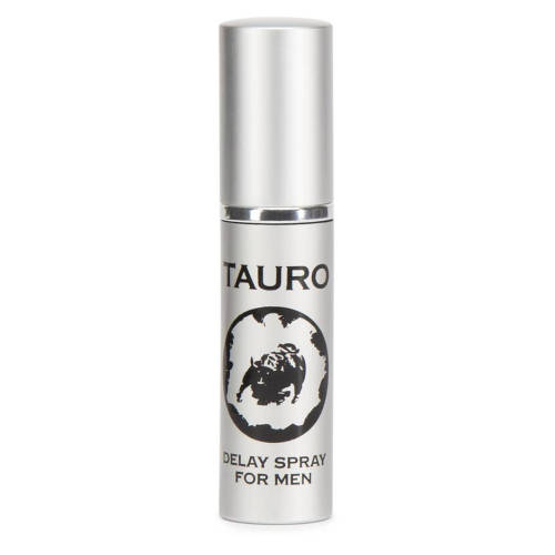 Tauro Putere in Plus Spray pentru Intarzierea Ejacularii