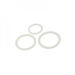 Toyz4Lovers Inele de Penis din Silicon Prelungeste Discret Erectia Intarzie Ejacularea