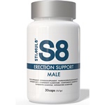 Stimul8 S8 Sustinerea Erectiei Tablete pentru Barbati 30 capsule Imbunatateste Performanta si Rezistenta