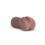 NS Novelties Visez la Mame Bune de Futut Cassandra Vagin Masturbator Realist Maro