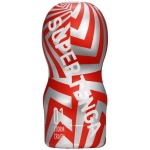 Tenga Super Tenga Tunete de Furtuna Cupa pentru Masturbare Detalii Delicate si Dense pe Nervuri Ondulate